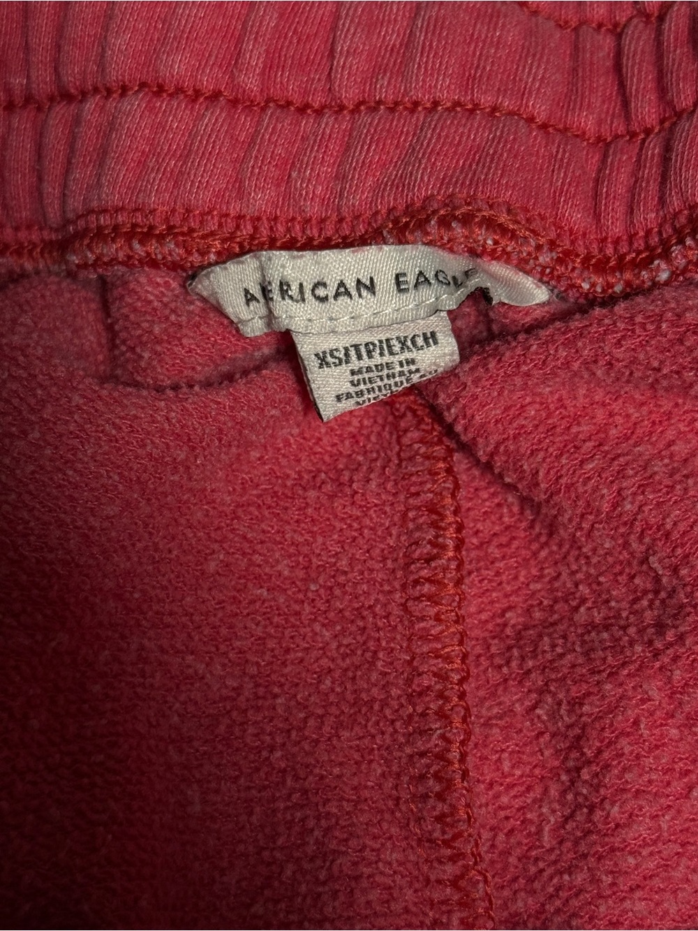 AE Sweats - Picture 3 of 3